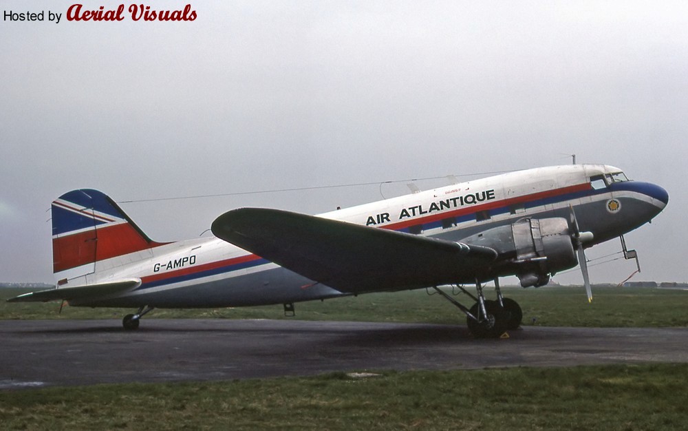 Air Atlantique