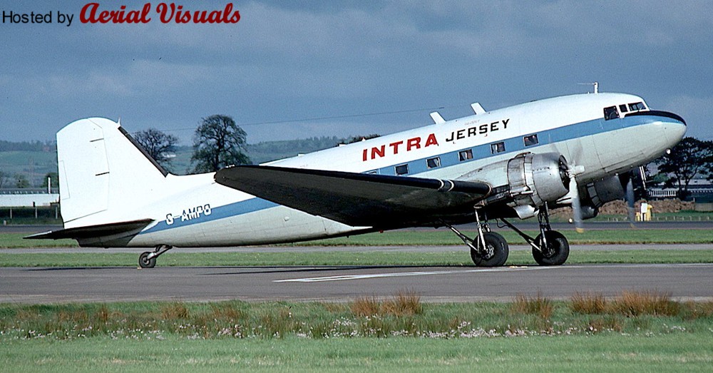 Intra Airways